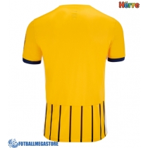 Fotballdrakt Herre Brighton Tredjedrakt 2025-26 Kortermet